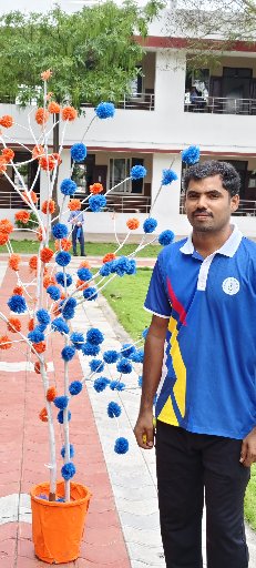 Srinivasan