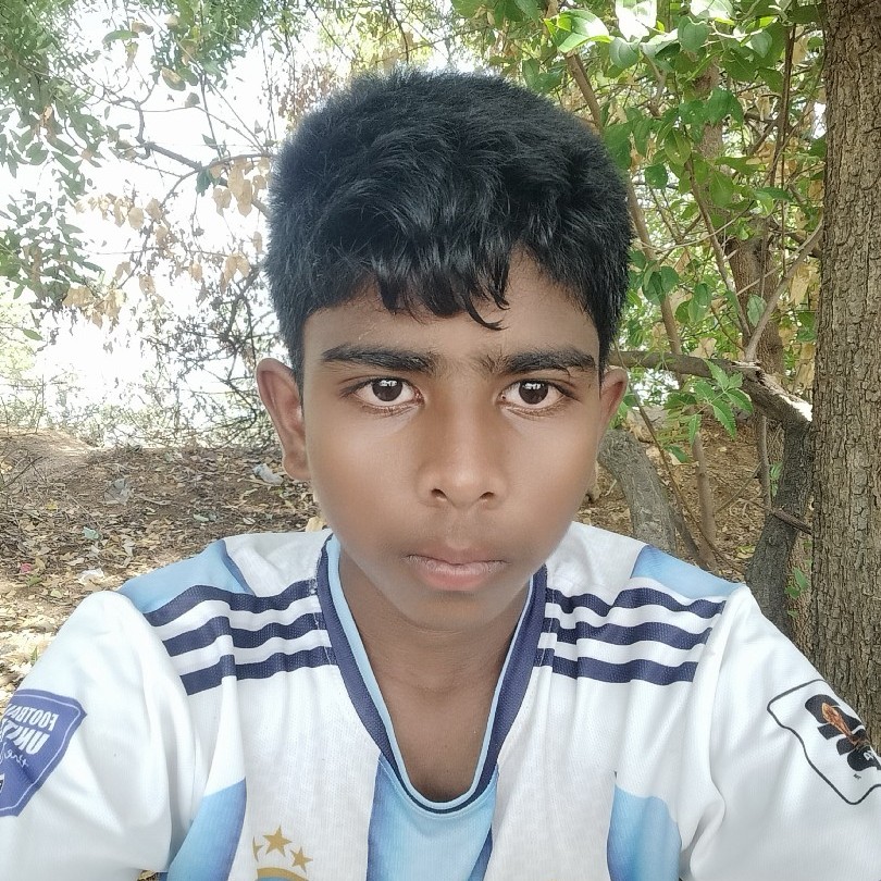 Dhaswanth