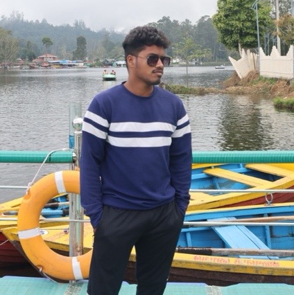 Deepak