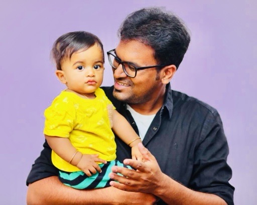 Pavish Surya