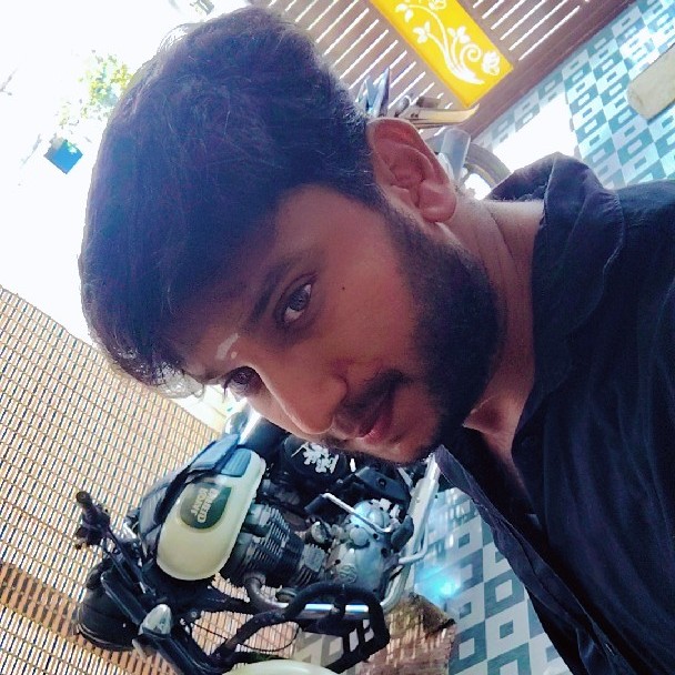 Deepak
