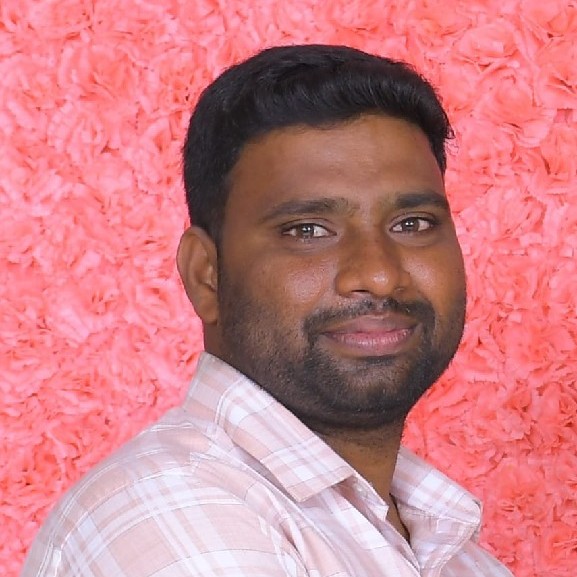 ANANDARAJ