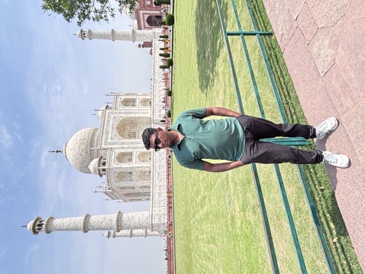 Kavin Kumar A