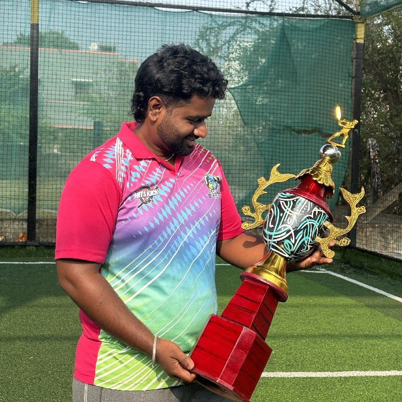 BHUVI