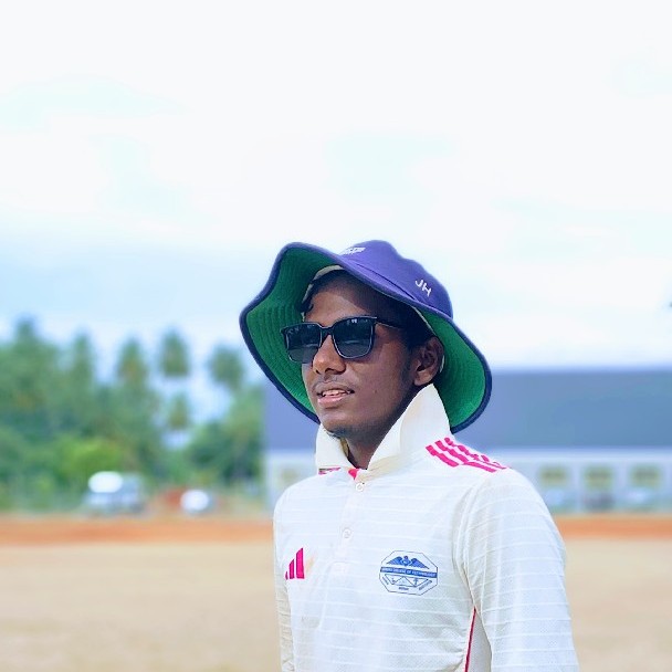 Dharaneeswaran