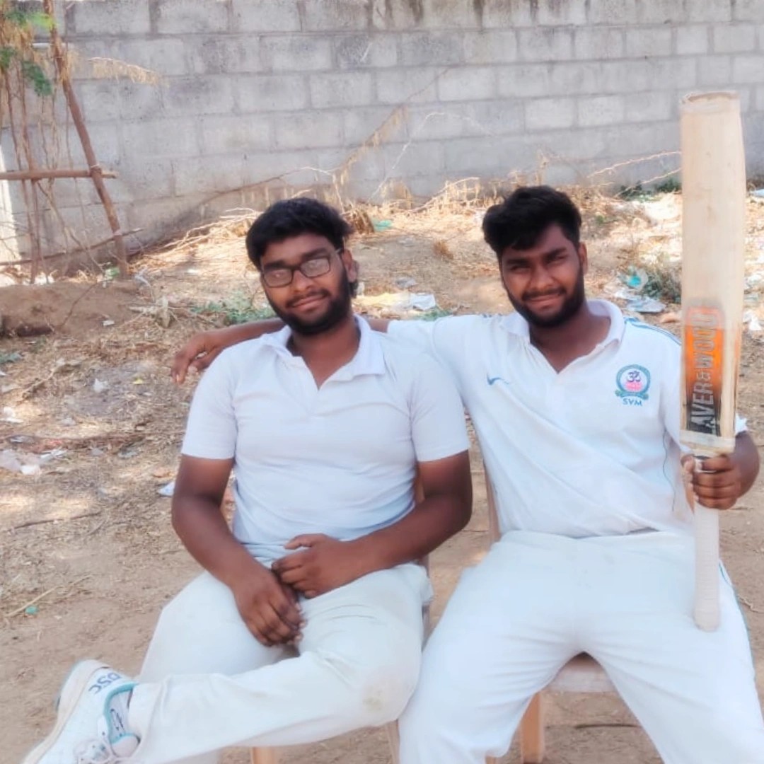Lakshmanan M