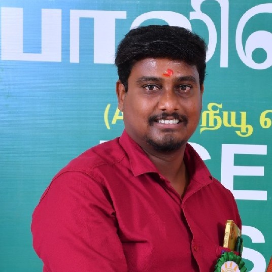 Sathish Kumar