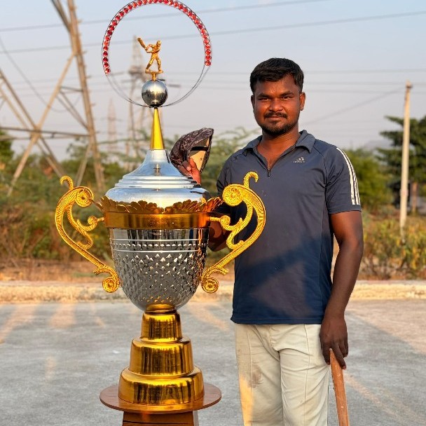 SK Santhosh