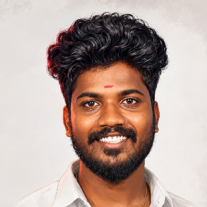 Suresh