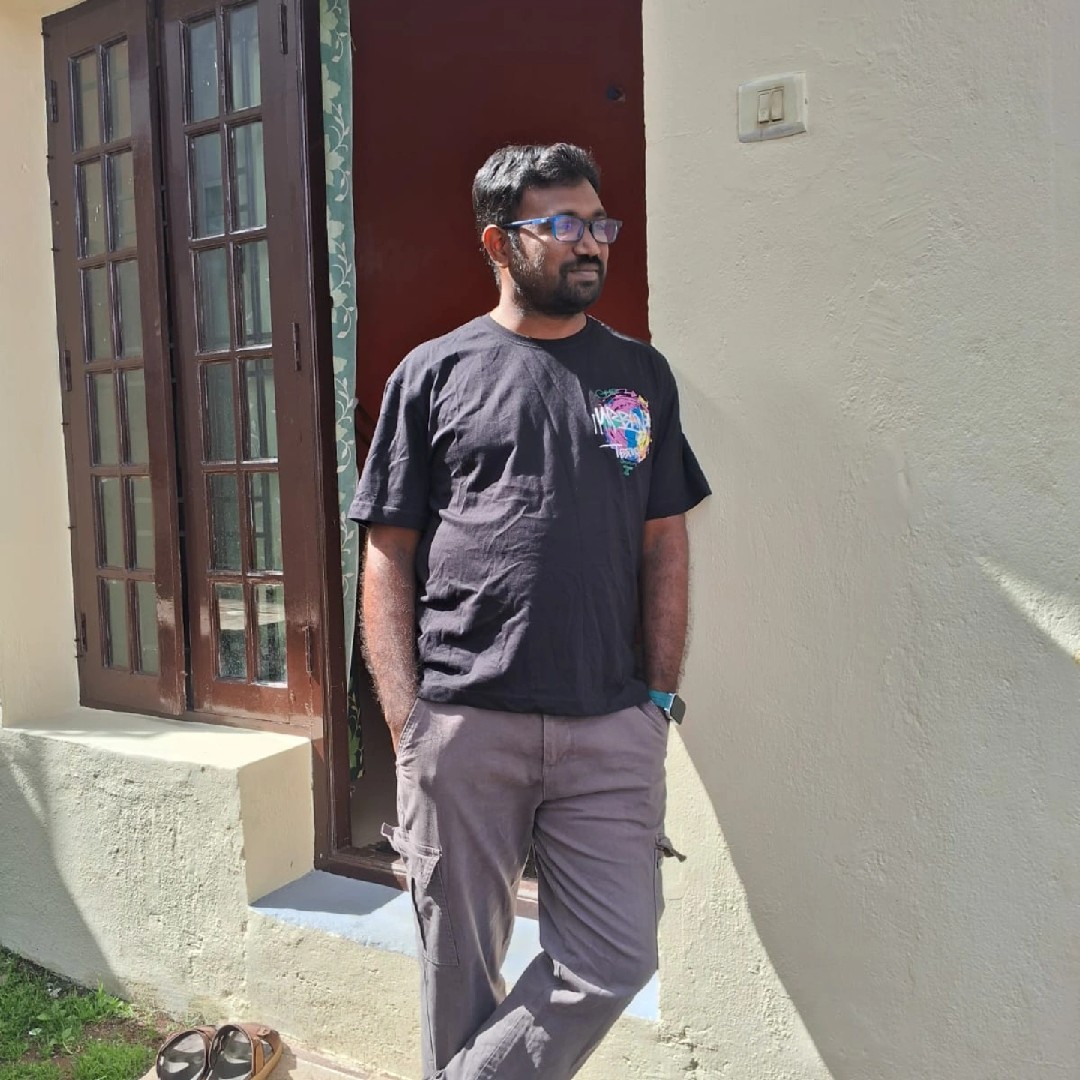 Naveen Nattu Cinniampalayam