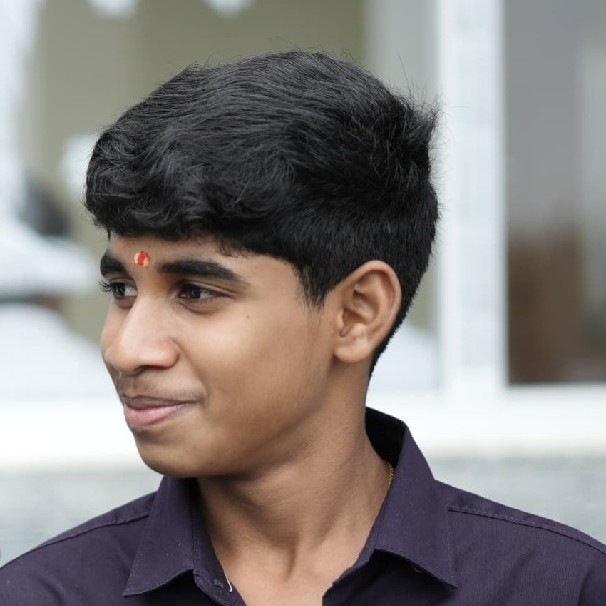 Charanjith