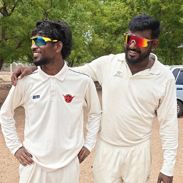 Surya Ram