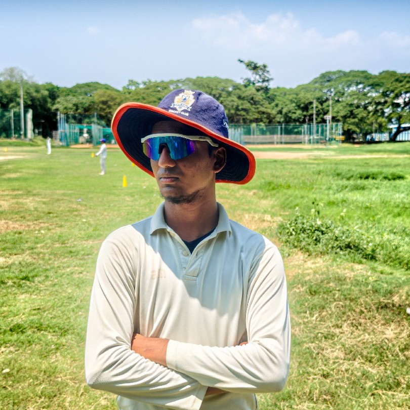 Mohammed Gafoor