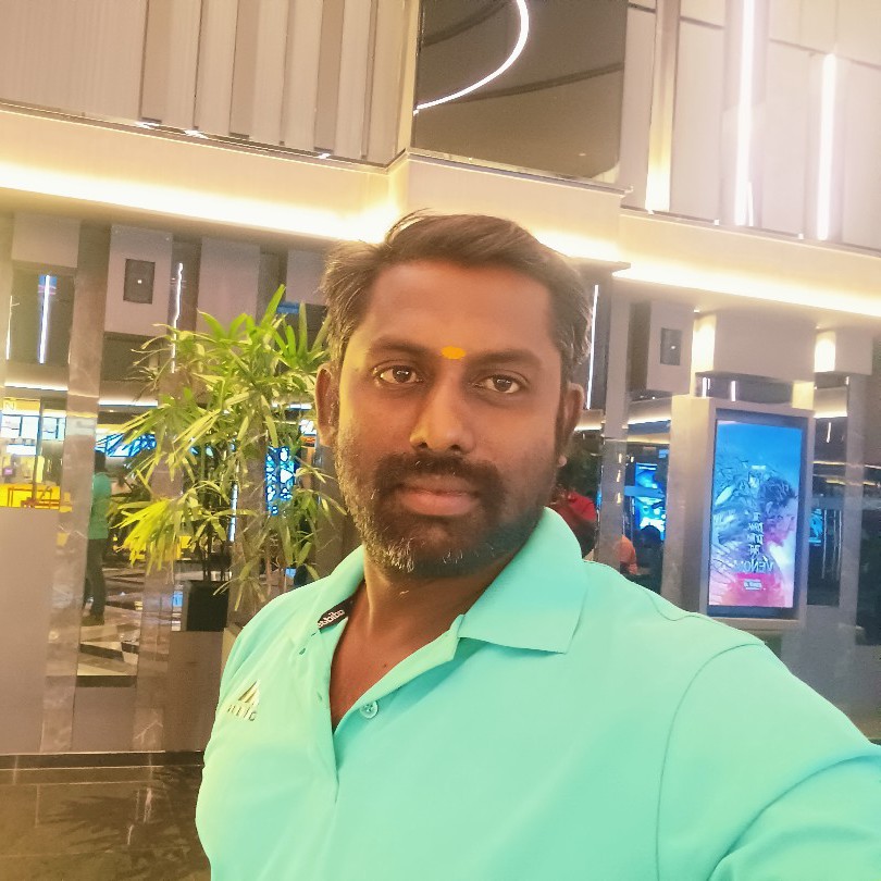 Karthik KN