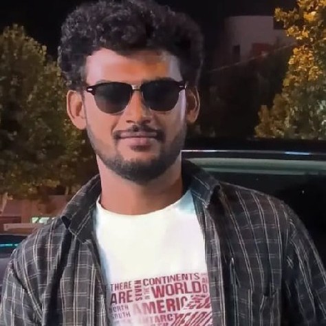 Srithar