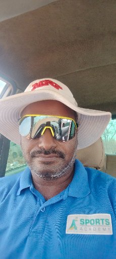 Dushyant M