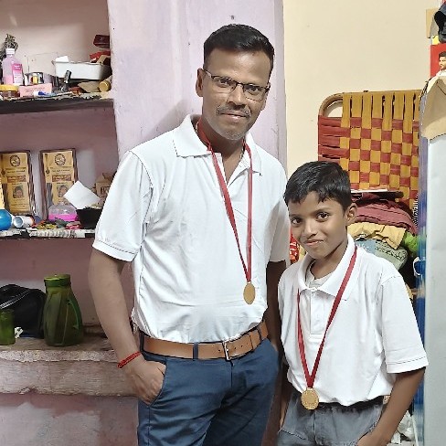 Santhoshkumar
