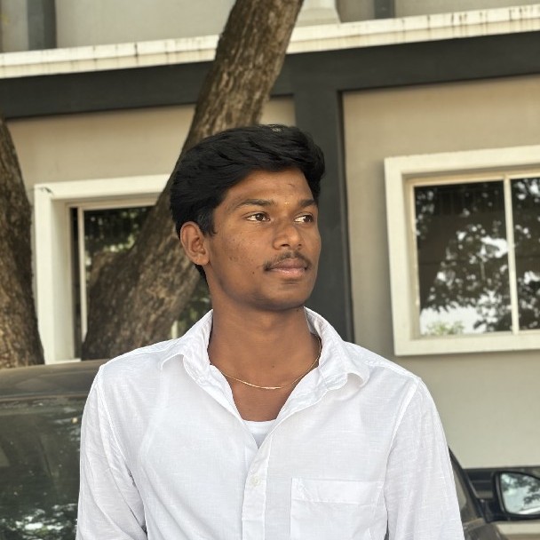 Periyasamy