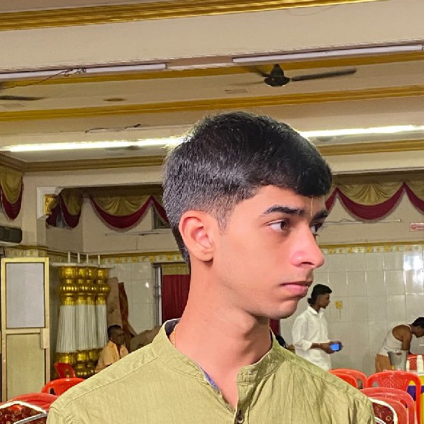 Keshav