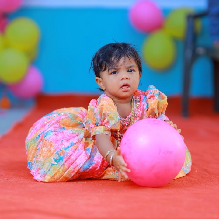 A VINOTH