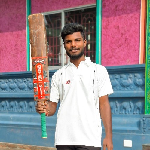 Siva prakash