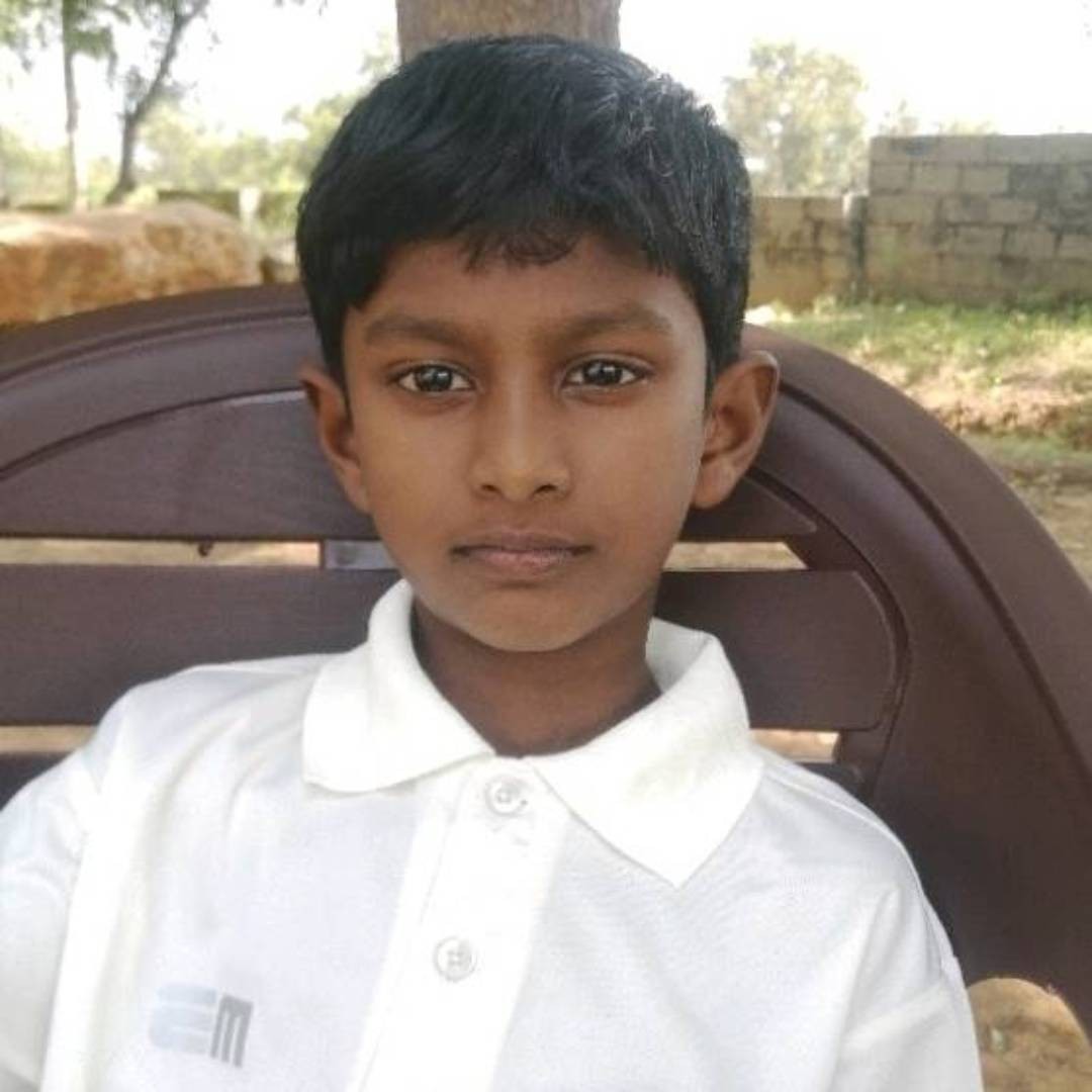 Aaron Aarthik