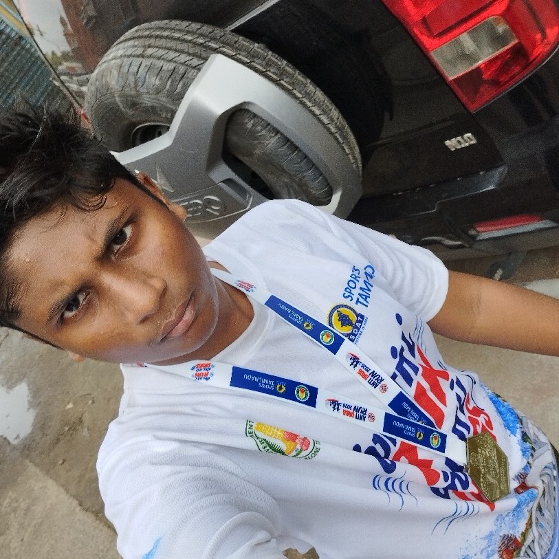 Mohamed Faizal BA