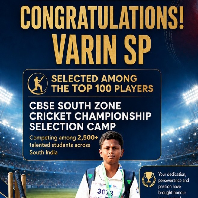Varin SP
