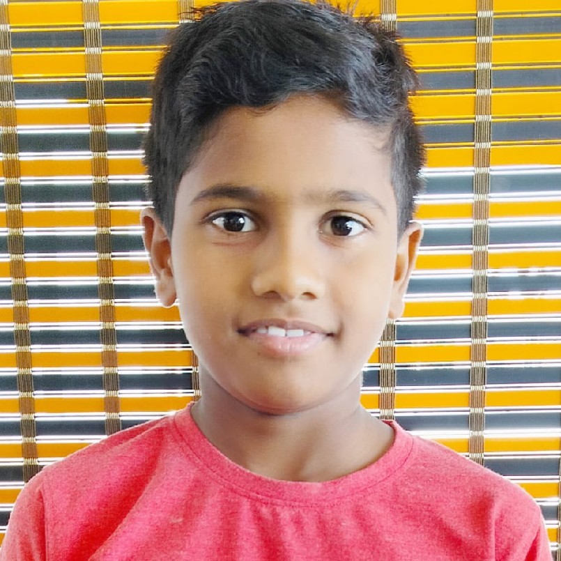 Thasvigraja