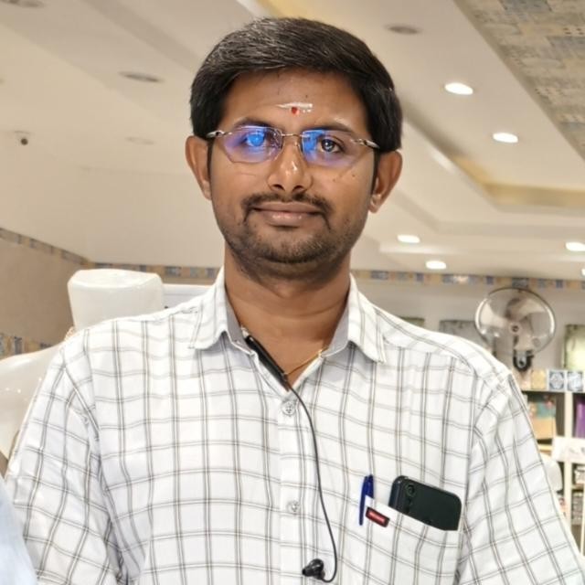 Mayilsamy