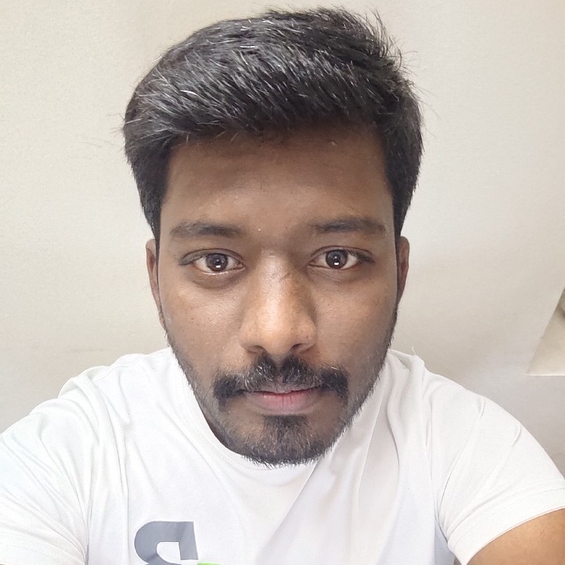 Boopathi