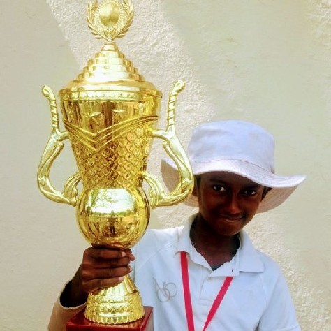 Sai Santhosh
