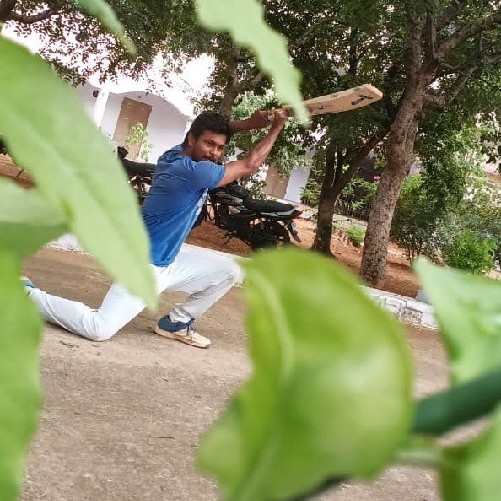 Yuvi